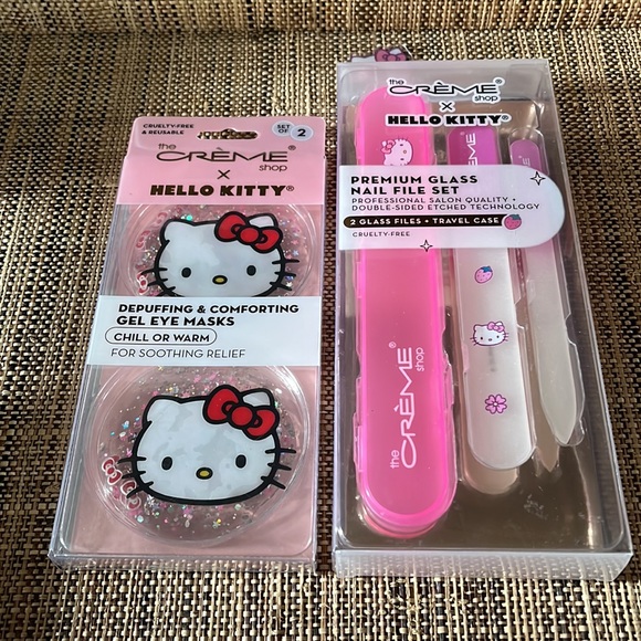 Hello Kitty Bundle - Picture 3 of 6